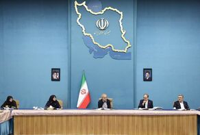 تصویب کلیات نظام جامع مقررات فنی مبتنی بر استاندارد با حضور رئیس جمهور 