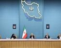 تصویب کلیات نظام جامع مقررات فنی مبتنی بر استاندارد با حضور رئیس جمهور 