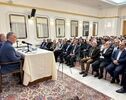 Iran calls for roadmap to deepen cultural ties with Russia