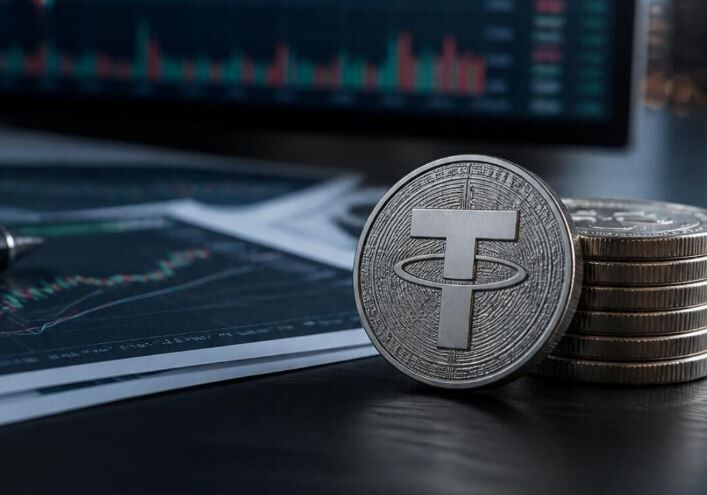 آخرین قیمت تتر امروز یکشنبه ۳ آبان؛ بازار ارز دیجیتال چه تغییری کرد؟
