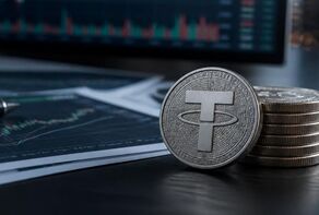 آخرین قیمت تتر امروز یکشنبه ۳ آبان؛ بازار ارز دیجیتال چه تغییری کرد؟