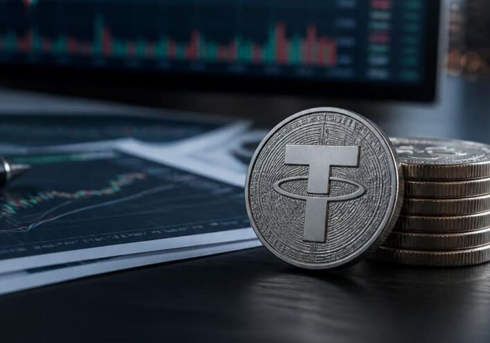 آخرین قیمت تتر امروز یکشنبه ۳ آبان؛ بازار ارز دیجیتال چه تغییری کرد؟