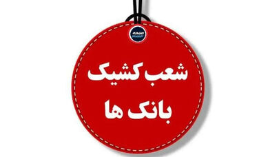 فهرست شعب کشیک بانک مهر ایران فردا پنجشنبه ۳۰ مهر ۱۴۰۵ + جدول