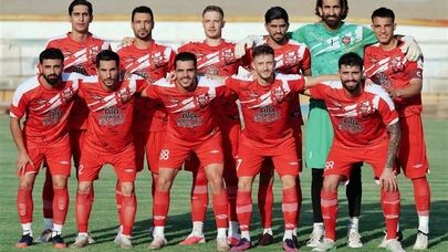 تغییر در جدول لیگ برتر فوتبال؛ پرسپولیس صدرنشین شد، تراکتور سقوط کرد + جدول لیگ

