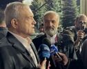Пезешкиан: Вместе с Россией и другими странами мы стремимся к укреплению многополярного мира