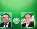 عراقجی یهنئ کازاخستان بعیدها الوطنی ویشدد على ضرورة تعزیز التعاون الثنائی

