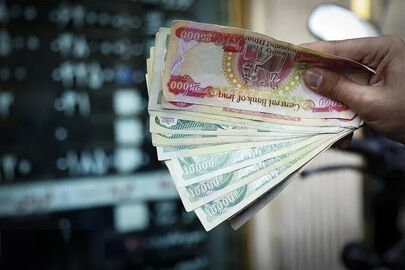 جدیدترین نرخ دینار عراق امروز شنبه ۹ آبان 1405؛ تداوم روند صعودی قیمت دینار