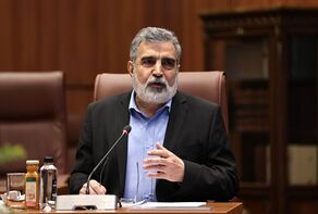 کمالوندی: الجمهوریة الإسلامیة الإیرانیة تنتهج مساری التفاوض والمقاومة بالتزامن