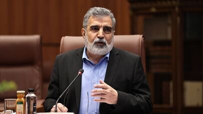 کمالوندی: الجمهوریة الإسلامیة الإیرانیة تنتهج مساری التفاوض والمقاومة بالتزامن
