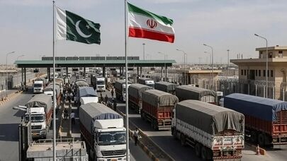 What Is Happening Along the Iran–Pakistan Border?
