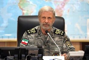 هشدار فرمانده کل ارتش؛ اگر دشمن دوباره اشتباه کند، پاسخ کوبنده می‌دهیم