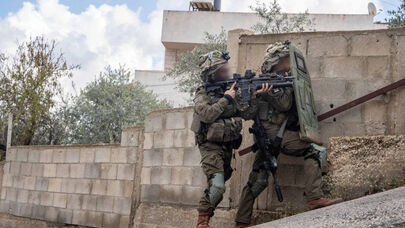 מעצרים בגדה המערבית, פשיטה על מסגד אל-אקצא, והריסת בתים של 80 משפחות בדרום פלסטין