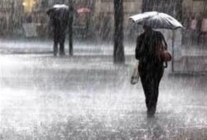 هواشناسی برای هفت استان هشدار نارنجی صادر کرد