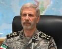 Iran army chief hails police endeavors to maintain security