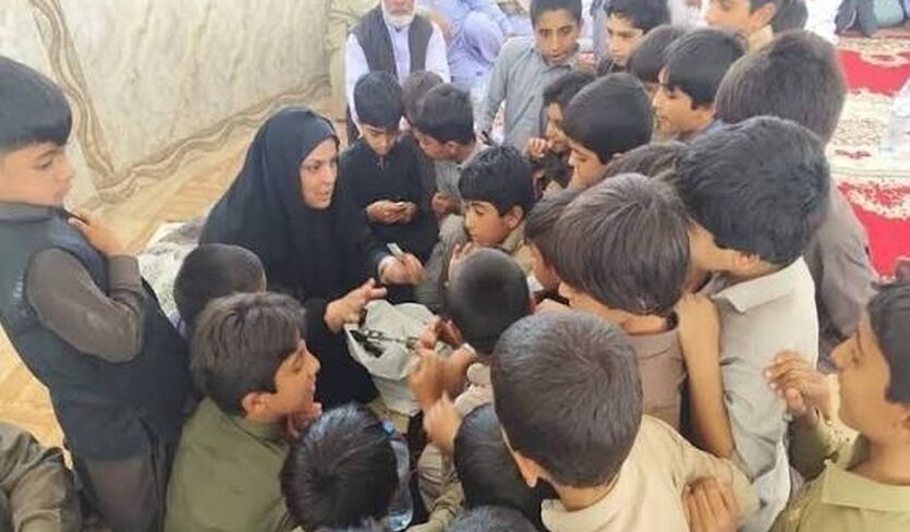 جزئیاتی از ردپای خارجی‌ها در ترورهای سیستان و بلوچستان