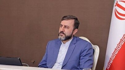 Гарибабади: Иран готов к любому сценарию