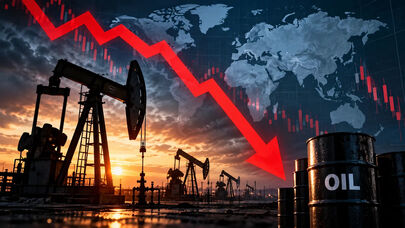 Война между Ираном и США привела к дефициту предложения на мировом нефтяном рынке