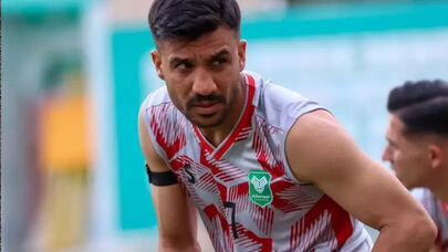 غیبت غیرمنتظره گزینه سابق پرسپولیس در خیبر