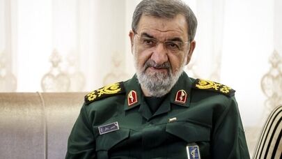 Генерал-майор Резаи: Безопасность в Западной Азии должна быть внутренней