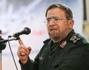 اللواء ایزدی: السیطرة العملیاتیة على مضیق هرمز بید القوات المسلحة الإیرانیة

