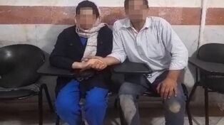 جنایت هولناک خانوادگی در شهرری؛ پدرزن راز قتل داماد گمشده را فاش کرد!