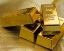 Колебания золота на мировых рынках: снижение цены на золото и рост однодневного индекса