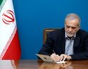پیام تسلیت دکتر پزشکیان به اسپانیا در پی سانحه مرگبار قطار