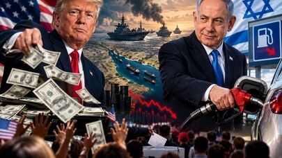 Предвыборная версия спасения; Трамп раздаёт доллары, Нетаньяху удешевляет бензин
