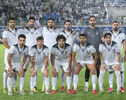 ملوان 1-0 چادرملو اردکان/ گل زودهنگام ملوان در ورزشگاه خانگی