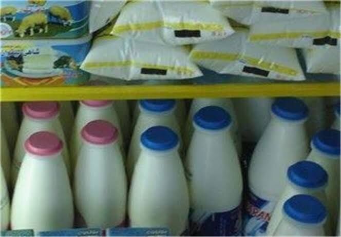 کاهش 10 تا 15 درصدی مصرف لبنیات در کشور؛ شیر خام در آستانه افزایش قیمت