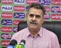 پورموسوی به نیمکت صنعت‌نفت آبادان برگشت