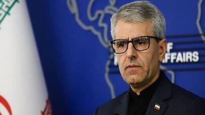 Операции под ложным флагом не спасут США и израильский режим: представитель МИД Ирана