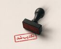 ادعای ورود گروه‌های مسلح به کشور تکذیب شد