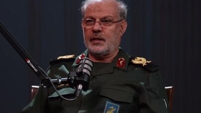 سخنگوی سپاه: آینده از آن ملتی است که تهدیدهای دشمن را به طنز تبدیل می‌کند