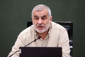 مجلس الشورى: إنجازاتنا الستراتیجیة تعد نتاجاً لتوجیهات قائد الثورة وتجسیداً للاعتماد على القدرات الوطنیة


