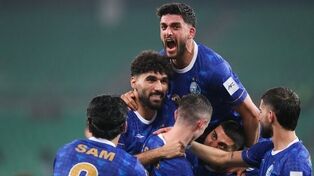 استقلال دست از تعقیب تراکتور بر نمی‌دارد/ غلیان انگیزه صدرنشینی در آبی‌پوشان+ترکیب احتمالی