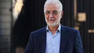 Iran to send technical team to Qatar for talks on Iranian pilots
