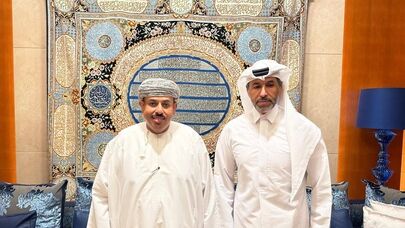 من موسکو إلى القاهرة.. 4 فتیات روسیات فی مغامرة غیر متوقعة 
