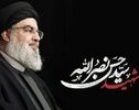 وزیر الثقافة: الشهید حسن نصر الله کان رمزاً للحکمة والمقاومة والصلابة والرحمة

