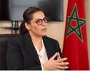 فاطمة الزهراء المنصوری؛ نخستین نخست‌وزیر زن تاریخ مغرب