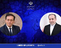 عراقچی سانحه مرگبار قطار در اسپانیا را تسلیت گفت