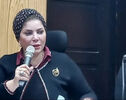 دکتورة منال العبسی : مقترح وطنی إلى القیادة السیاسیة المصریة

