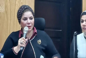 دکتورة منال العبسی : مقترح وطنی إلى القیادة السیاسیة المصریة

