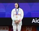 نتایج ورزشکاران ایران در بازی‌های آسیایی امروز ۷ مهر؛ برنز مهسا بهشتی و قطعی شدن ۲ مدال کوراش