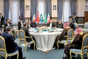 داخلی‌ها و خارجی‌ها درباره نشست تهران چه گفتند؟