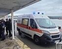 مفقود شدن ۱۱ ملوان در دریای سیاه پس از حمله به یک کشتی