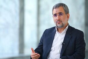 معاون ریاست‌جمهوری: رئیس‌جمهور قدرت خود را از اراده ملت و کرامت ملی می‌گیرد