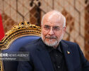 Ghalibaf reiterates warning to US about heavy costs of war