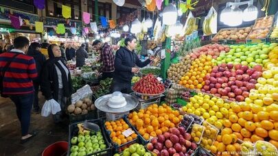 کاهش تورم نقطه‌به‌نقطه در مهر؛ آیا فشار هزینه‌های خانوار کمتر شده است؟
