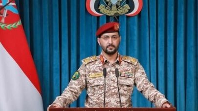 سخنگوی ارتش یمن: تحرکات نیروهای تحت حمایت عربستان را هدف قرار دادیم